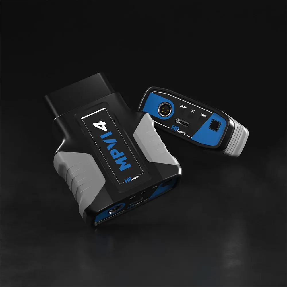 Hp Tuners Mpvi4 Obd2 Tuning Device 1
