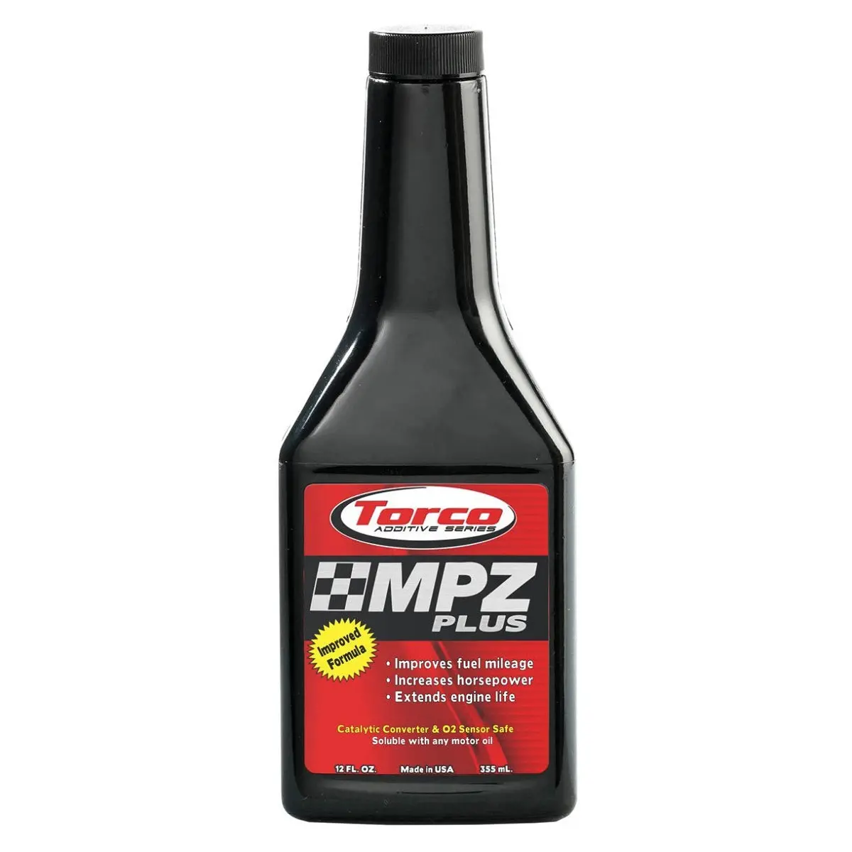Torco Mpz Plus Additive 1