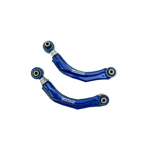 Megan Racing Rear Camber Kit - Fits 2000-2009 Legacy / Outback / Baja 1
