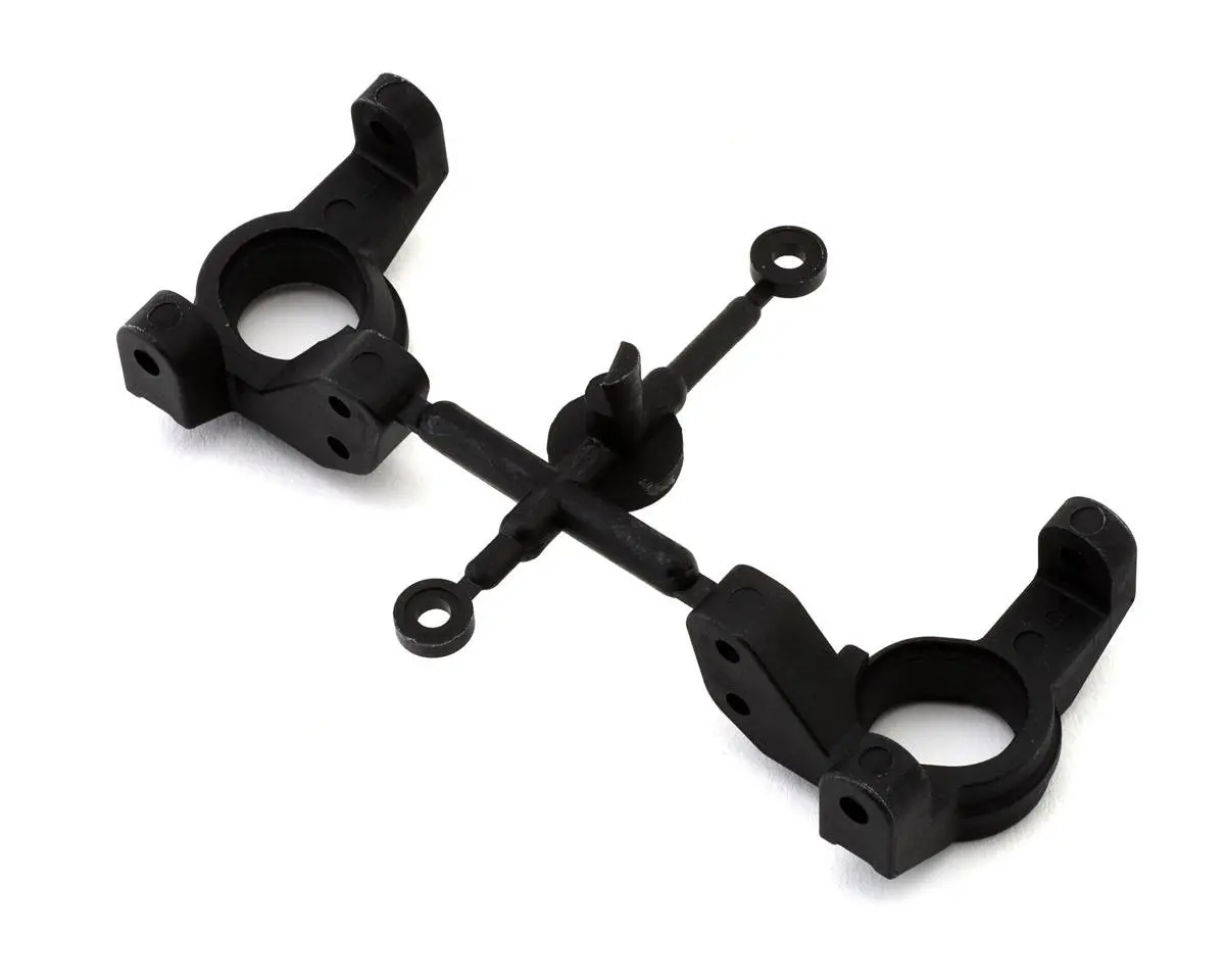 Mugen Seiki Msb1 1/10 2Wd Buggy Steering Blocks (2) 1