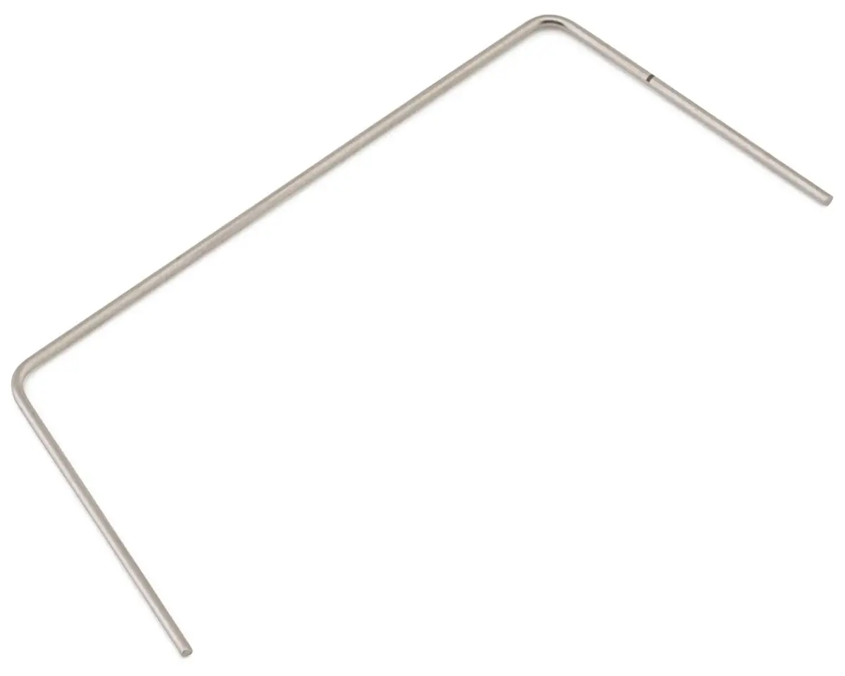 Mugen Seiki Msb1 1/0 2Wd Buggy Front Anti-Roll Sway Bar (1.1Mm) 1
