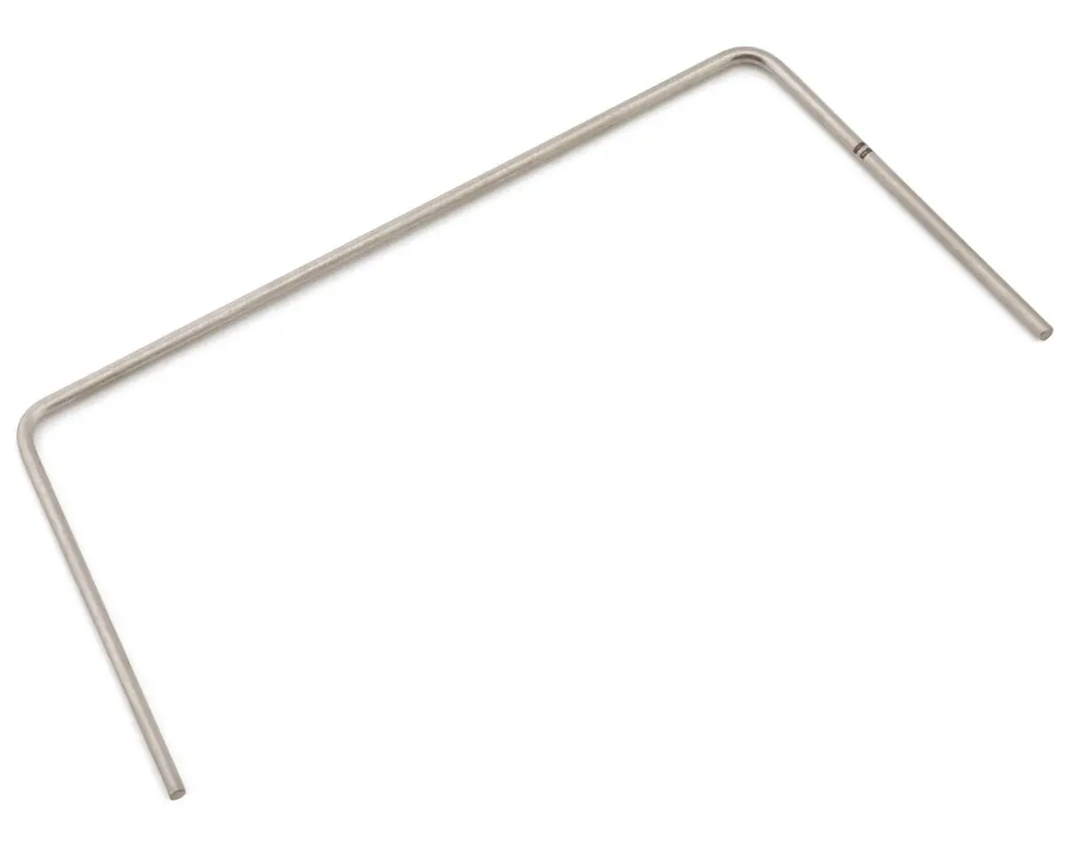 Mugen Seiki Msb1 1/0 2Wd Buggy Front Anti-Roll Sway Bar (1.2Mm) 1