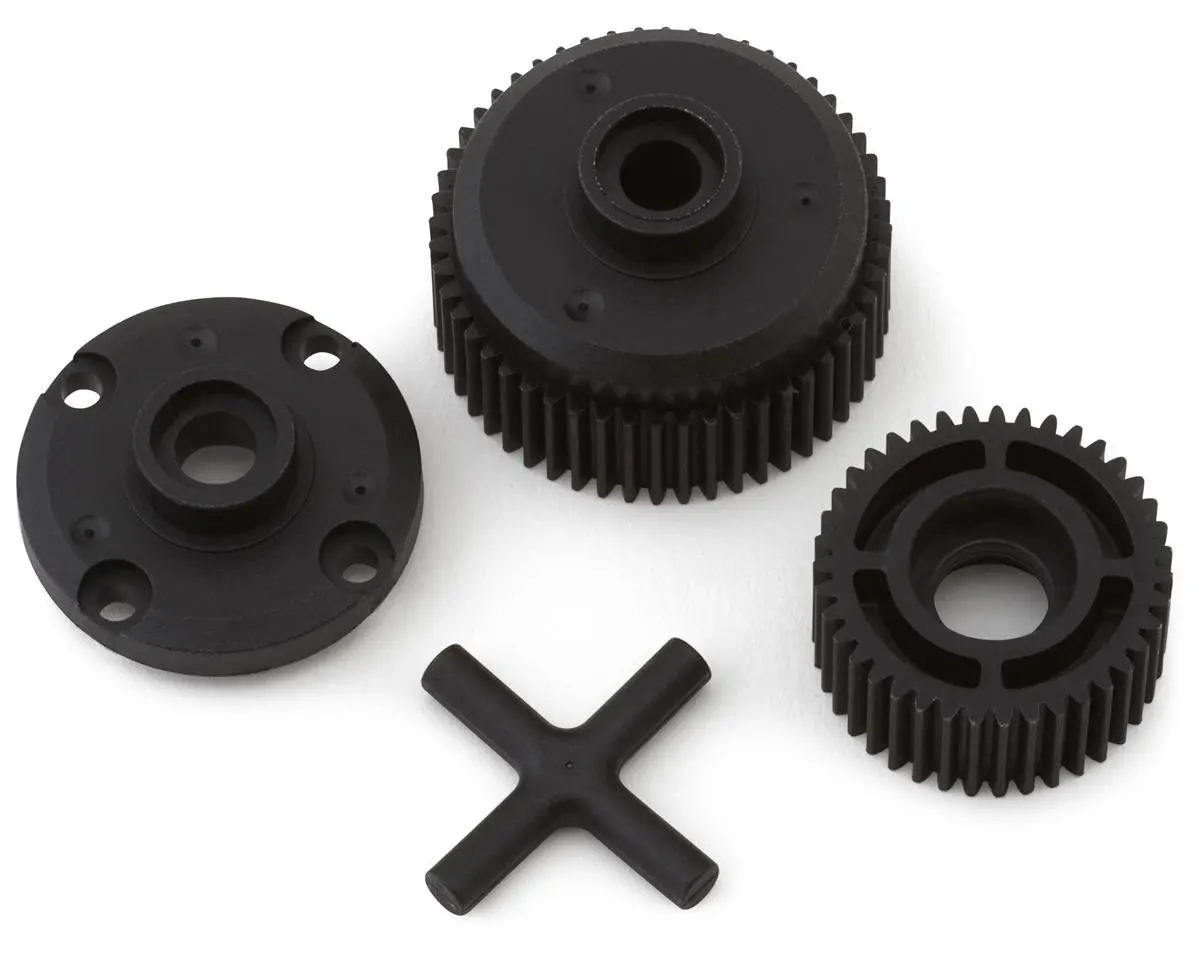 Mugen Seiki Msb1 Gear Differential Gear Set 1