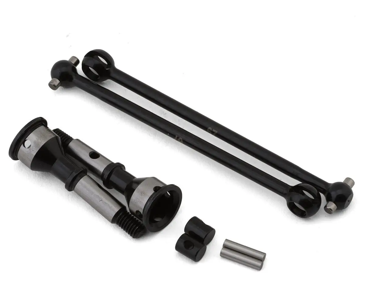 Mugen Seiki Msb1 Cva Drive Shaft Set (2) 1