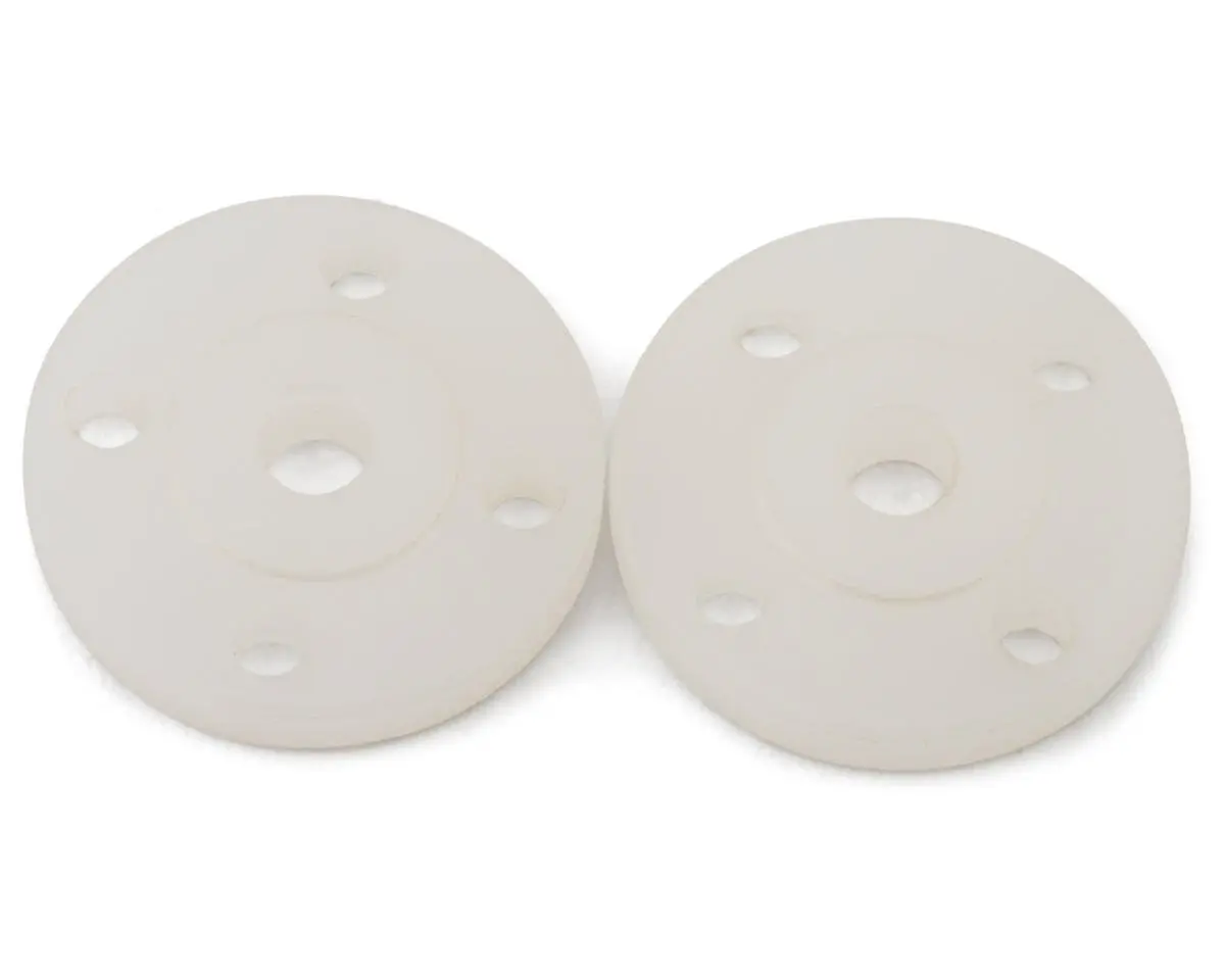 Mugen Seiki Msb1 1/10 2Wd Buggy Shock Pistons (2 Dots) (2X1.7Mm) & (2X1.8Mm) (2) 1