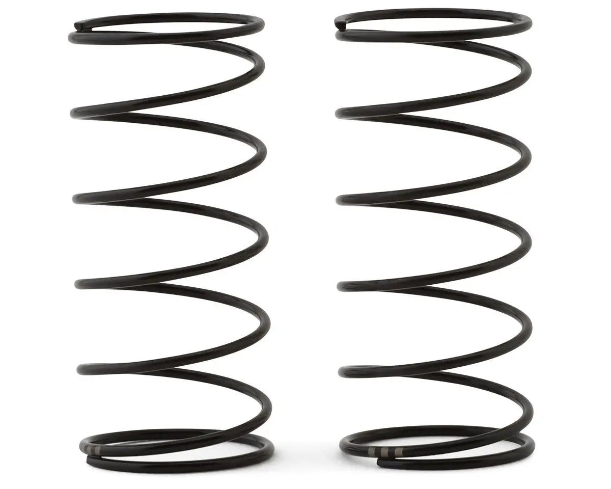 Mugen Seiki Msb1 Front Shock Spring (3 Dot) 1