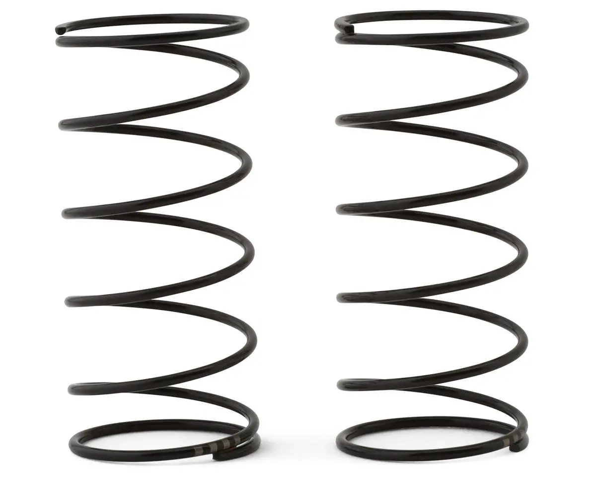 Mugen Seiki Msb1 Front Shock Spring (4 Dot) 1