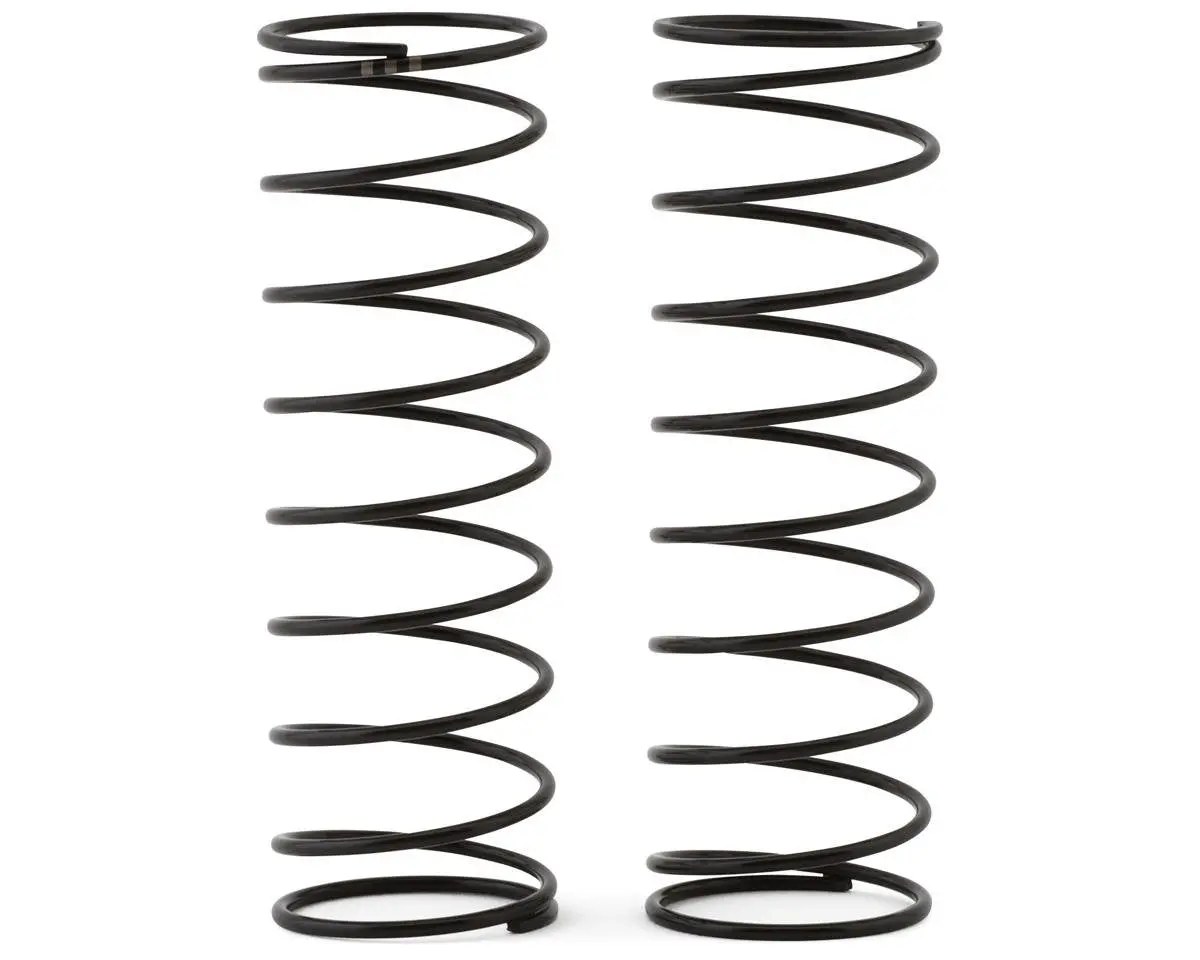 Mugen Seiki Msb1 Rear Shock Spring (3 Dot) 1