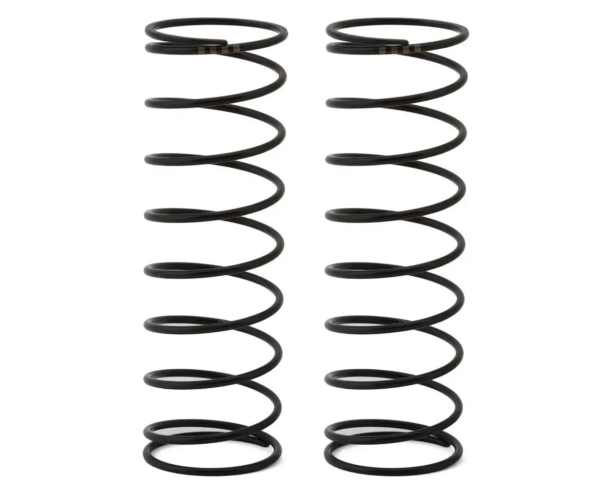 Mugen Seiki Msb1 Rear Shock Spring (4 Dot) 1