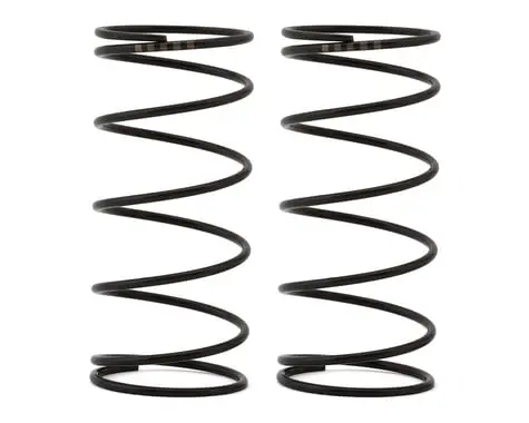 Mugen Seiki Msb1 Front Shock Spring (5 Dot) 1