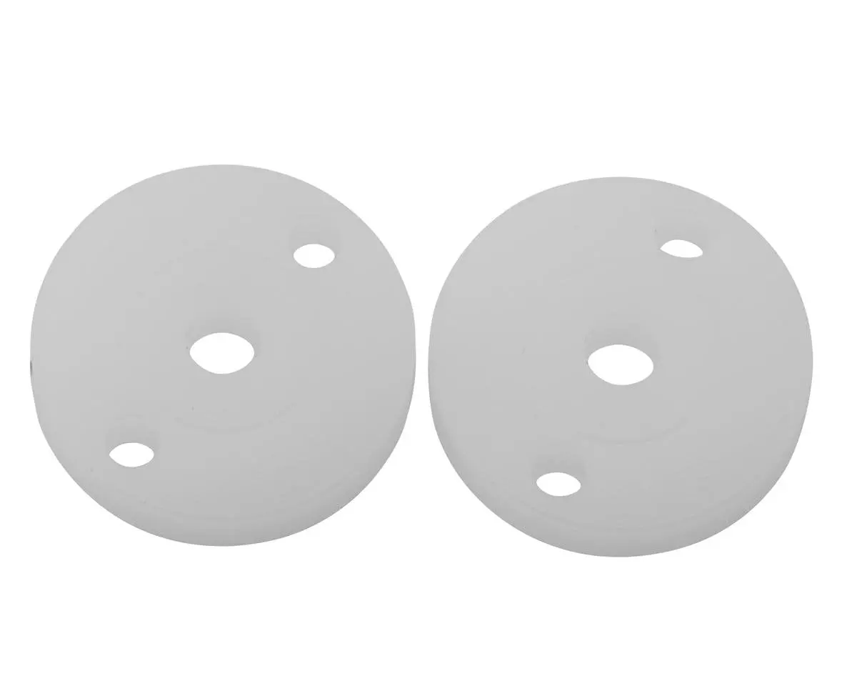 Mugen Seiki Msb1 2.5Mm Shock Pistons (1.8Mmx2 Holes) (2) 1