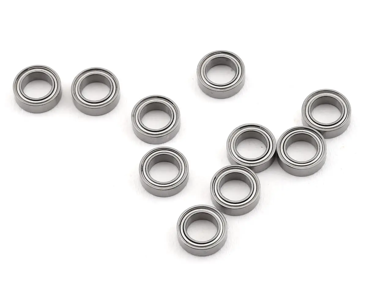 Mugen Seiki 5X8x2.5 Bearing Set (10) 1
