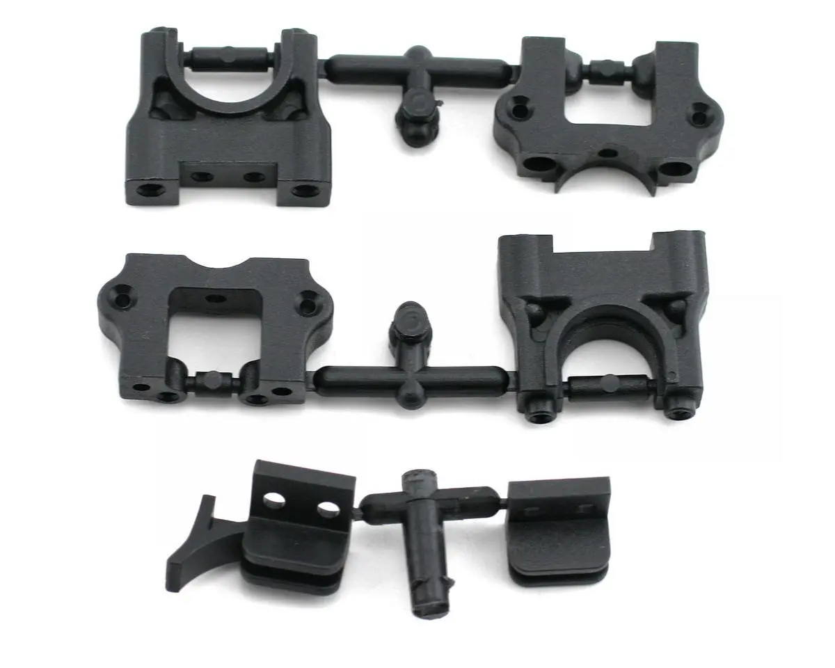 Mugen Seiki Center Differential Mount: X5r 1