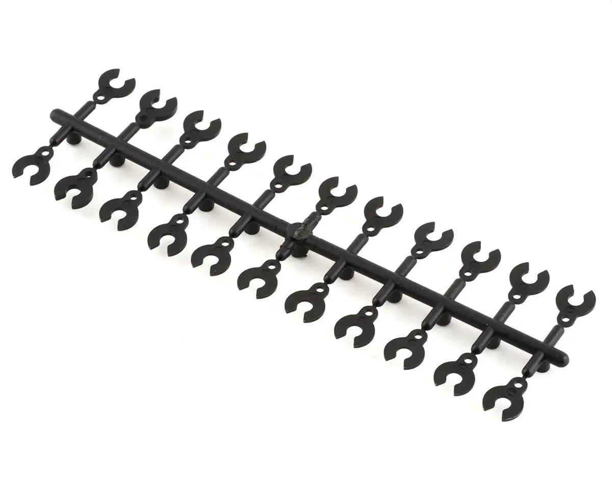 Mugen Seiki Suspension Arm Spacer Set (22) 1