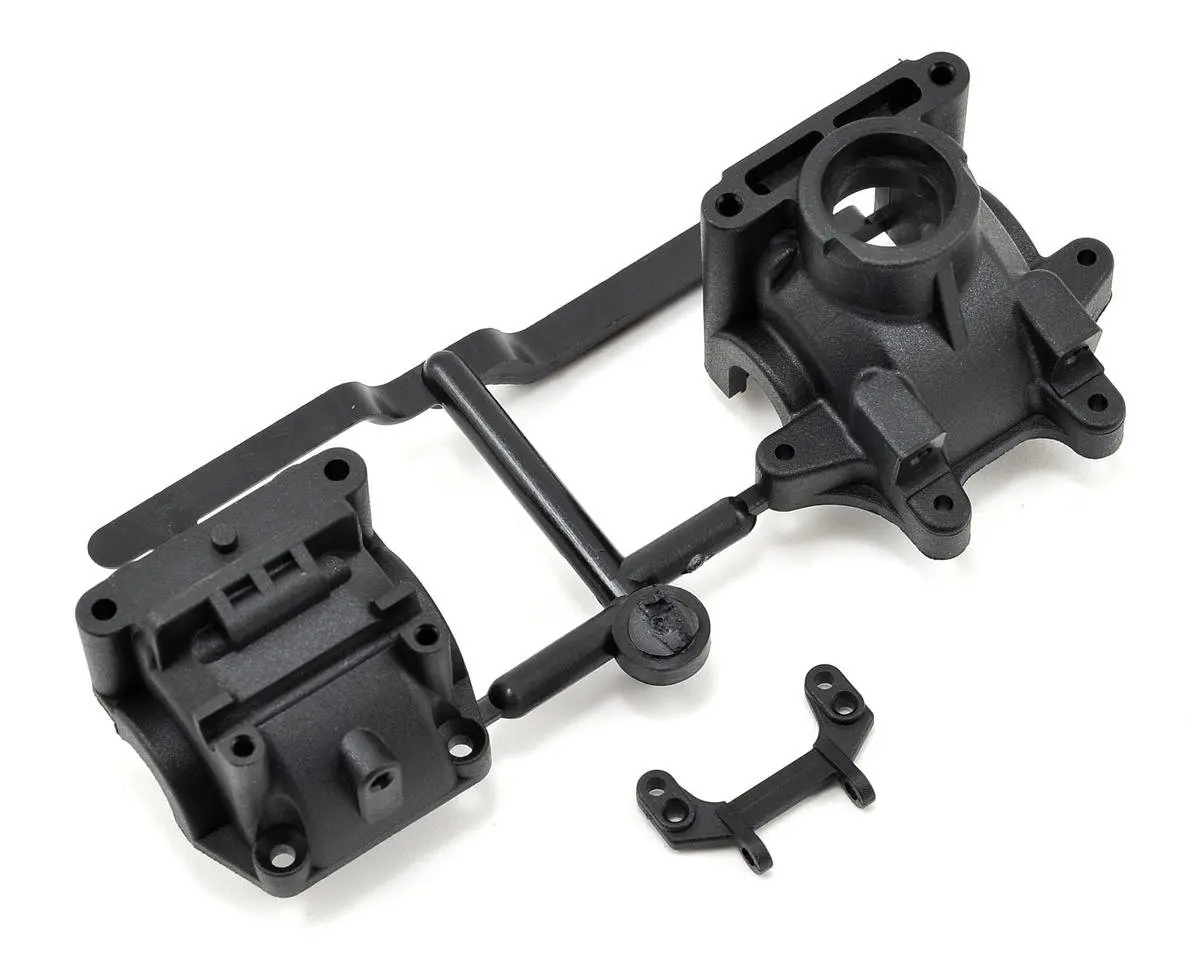 Mugen Seiki Gear Box 1