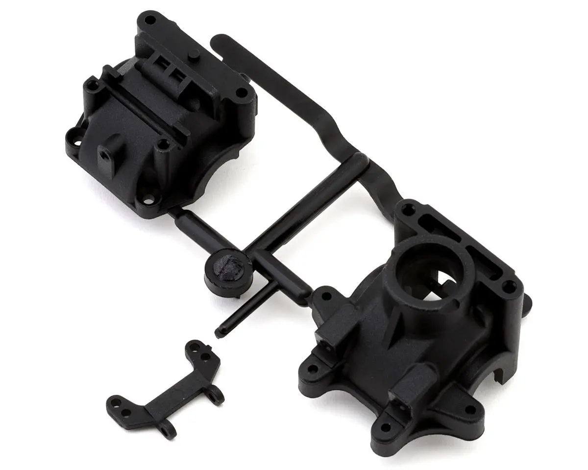 Mugen Seiki Mbx Gear Box Set 1