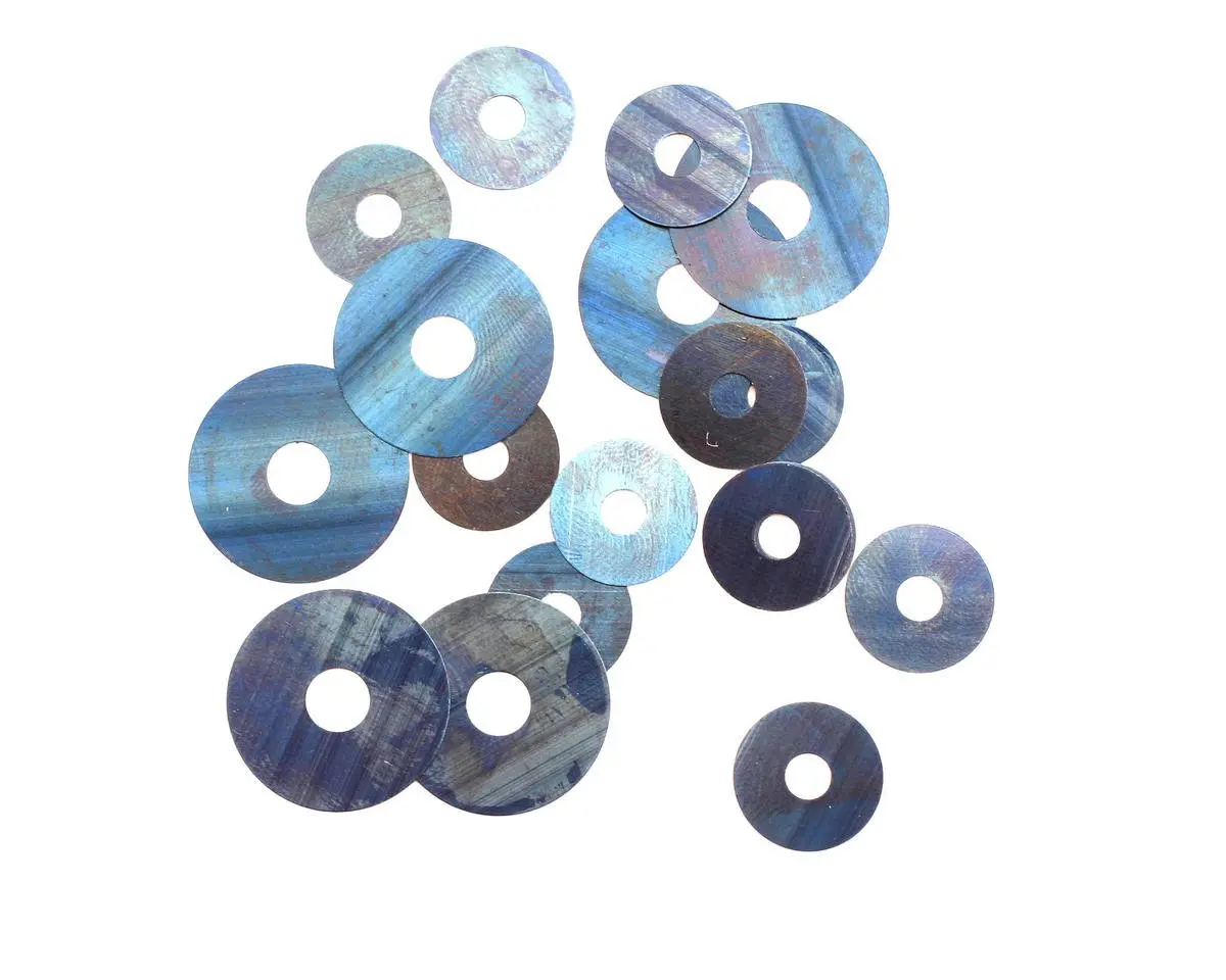 Mugen Seiki Differential Washer Set 1