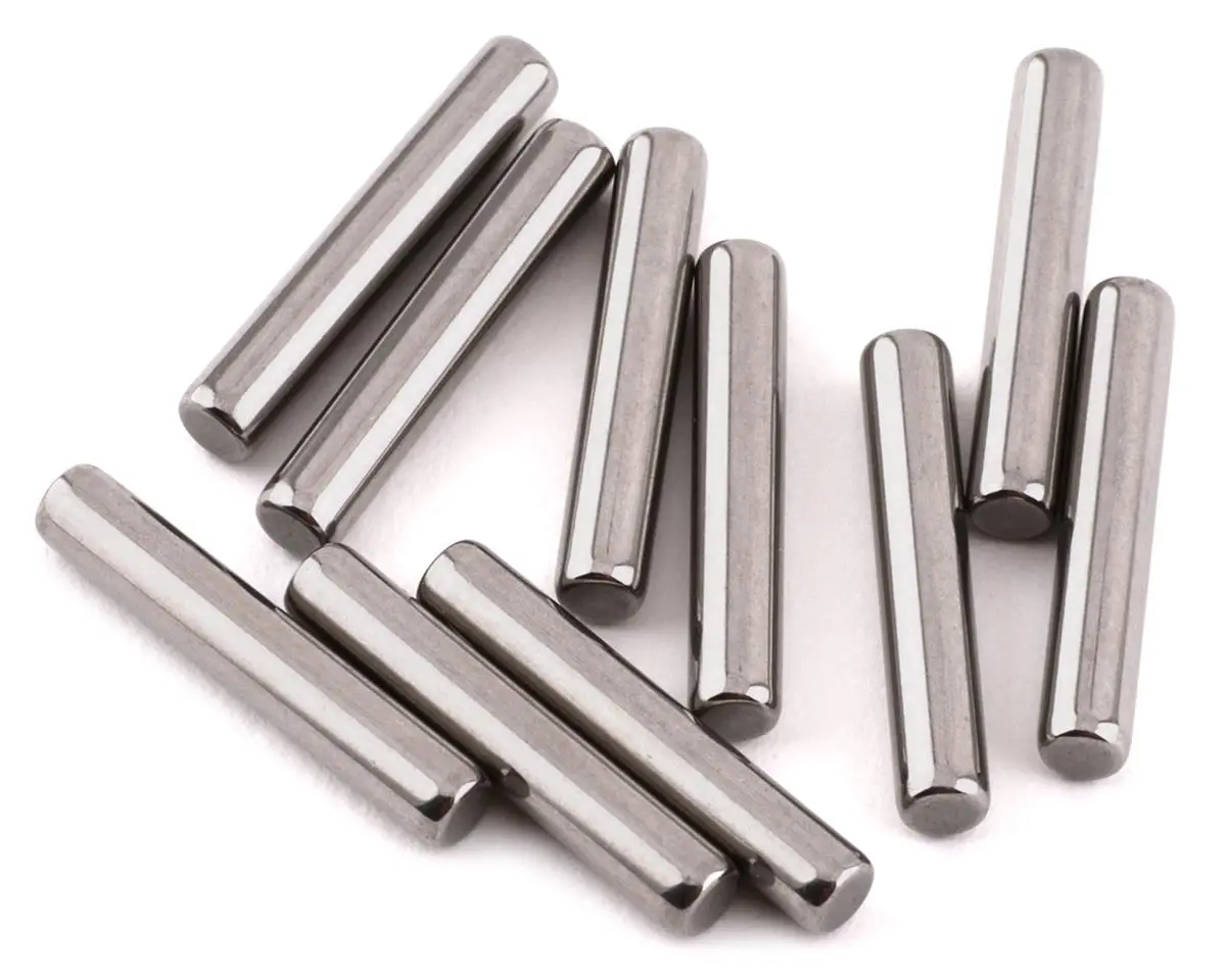 Mugen Seiki 2.5X14.8Mm Universal Joint Pin (10) 1
