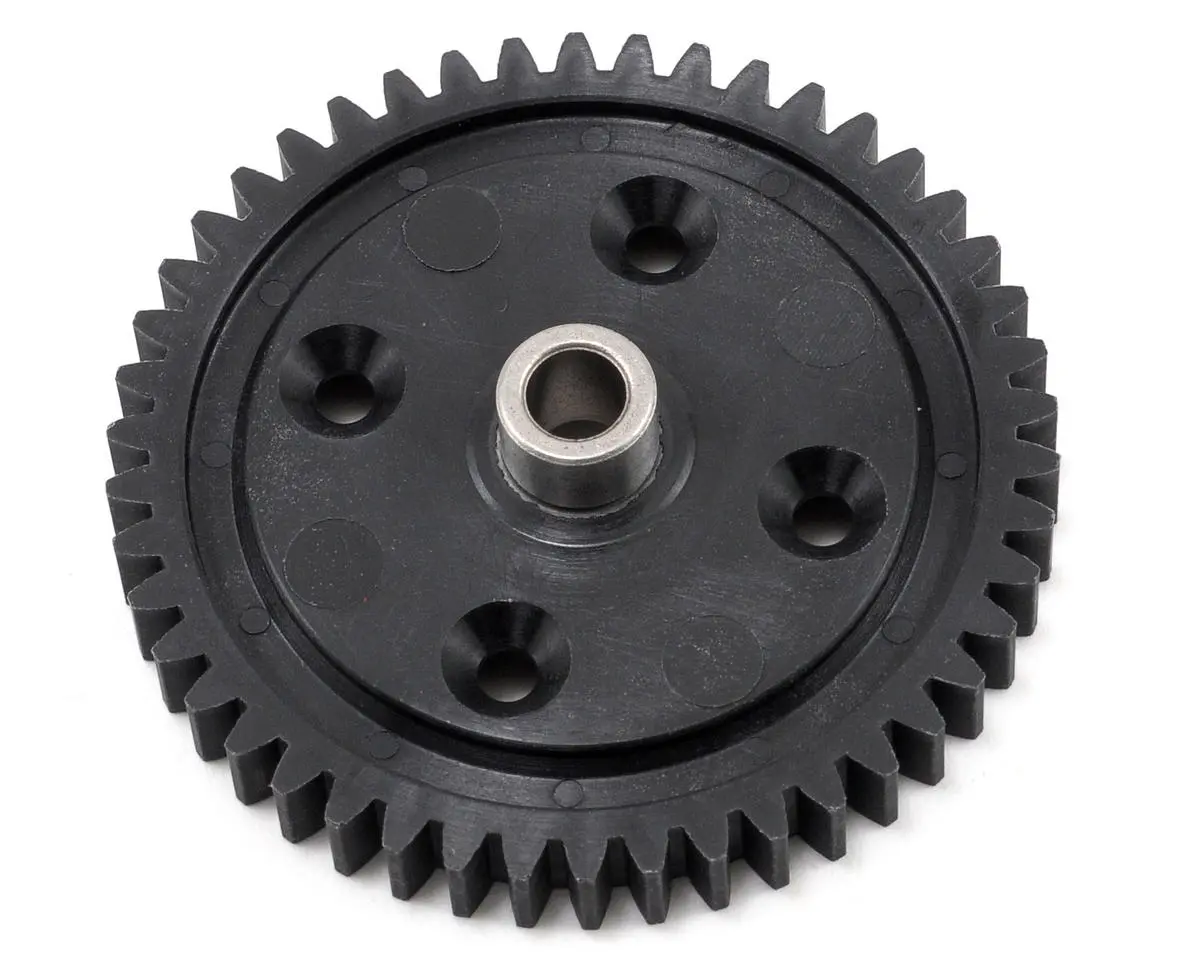 Mugen Seiki Plastic Mod1 Spur Gear (46T) 1