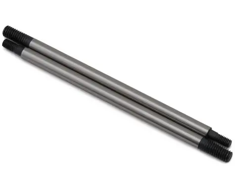 Mugen Seiki Mbc Rear Shock Damper Shafts (2) 1