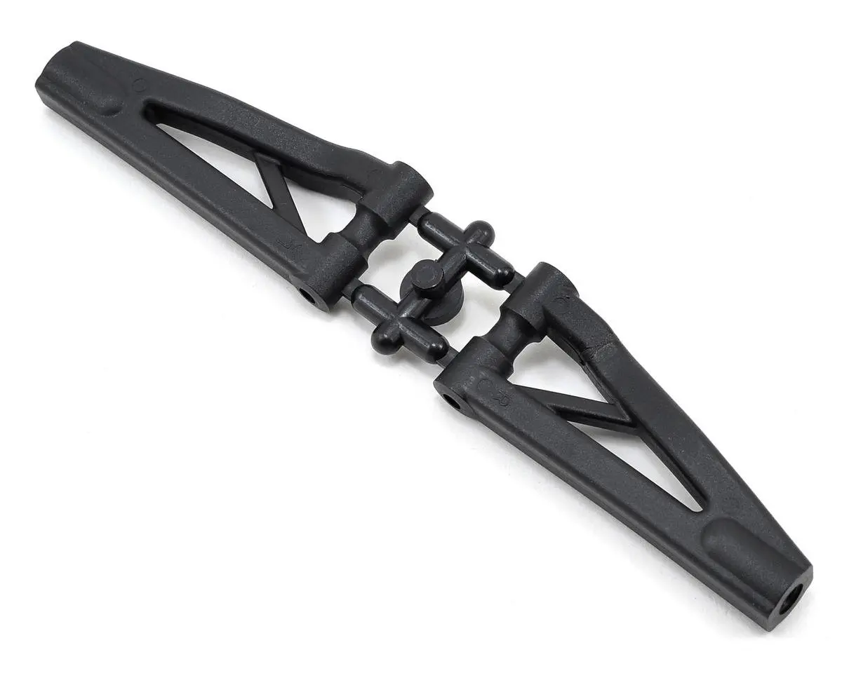 Mugen Seiki Front Upper Suspension Arm Set 1