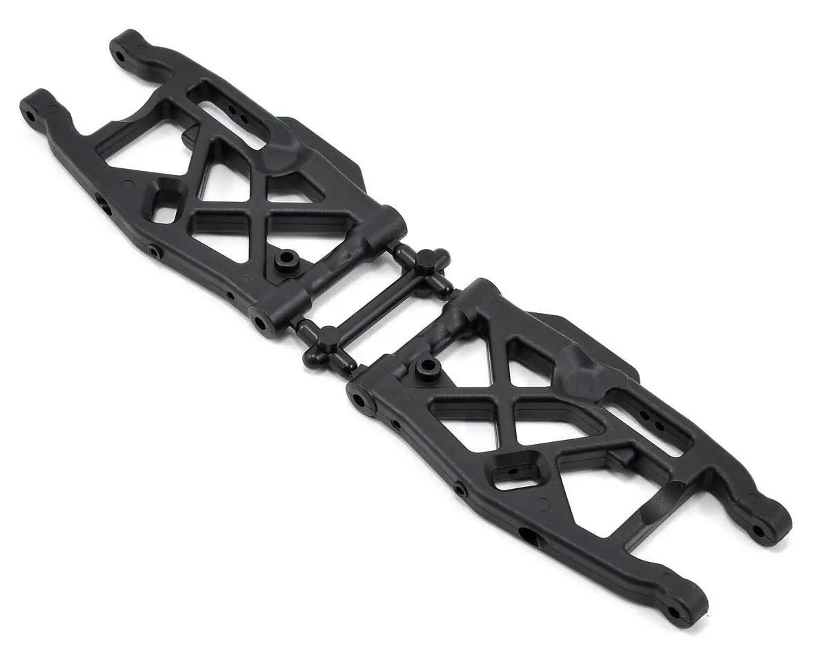 Mugen Seiki Rear Lower Suspension Arm Set 1