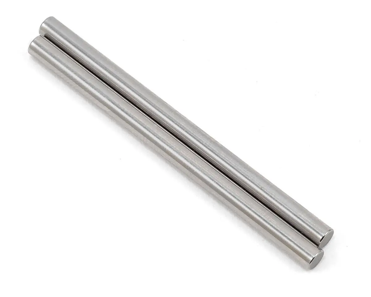 Mugen Seiki Front Lower Arm Hinge Pin (2) 1