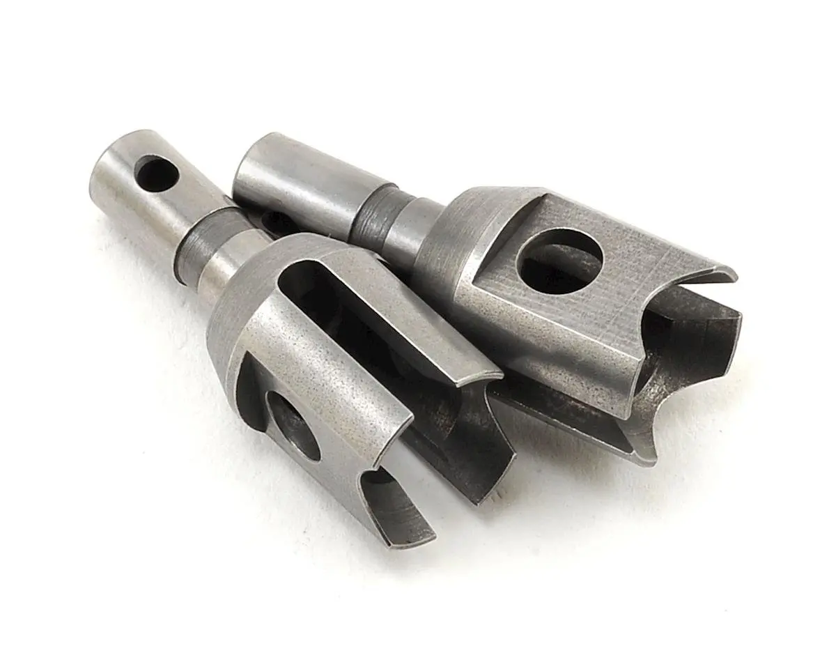 Mugen Seiki Htd Differential Cup Outdrive (2) 1