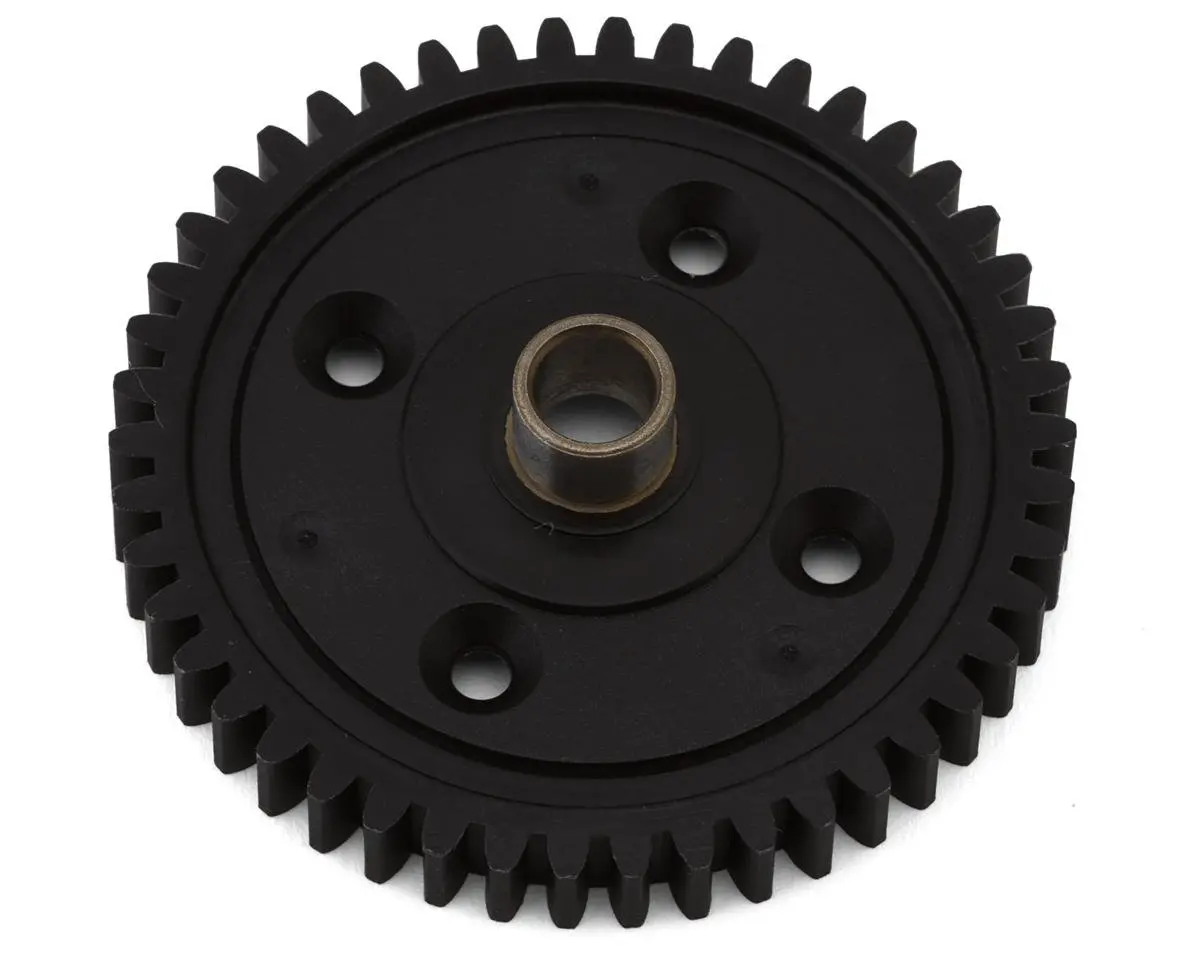 Mugen Seiki Mbx8 Eco Htd Composite Spur Gear (46T) 1