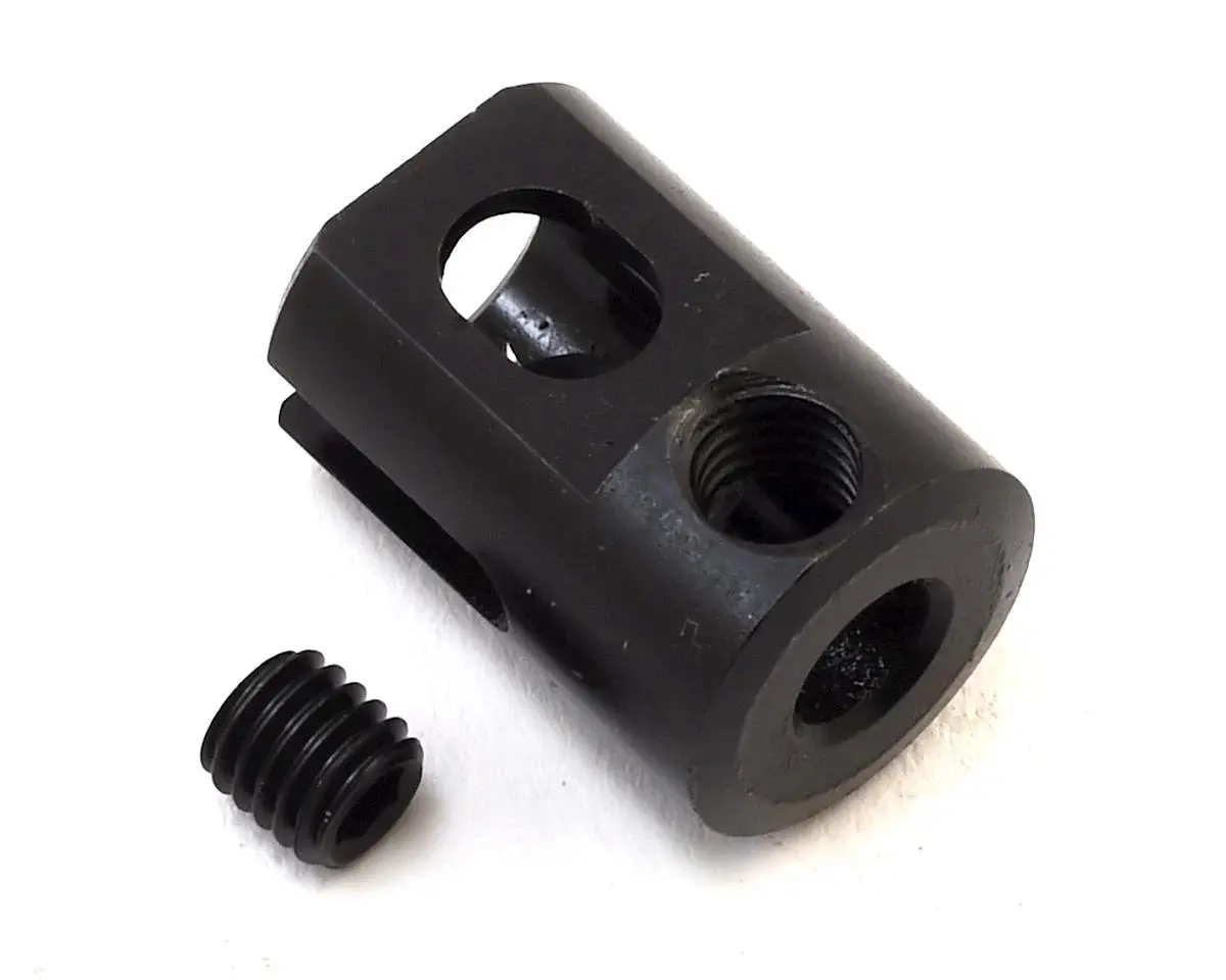 Mugen Seiki Mbx8 Center Joint Cup 1