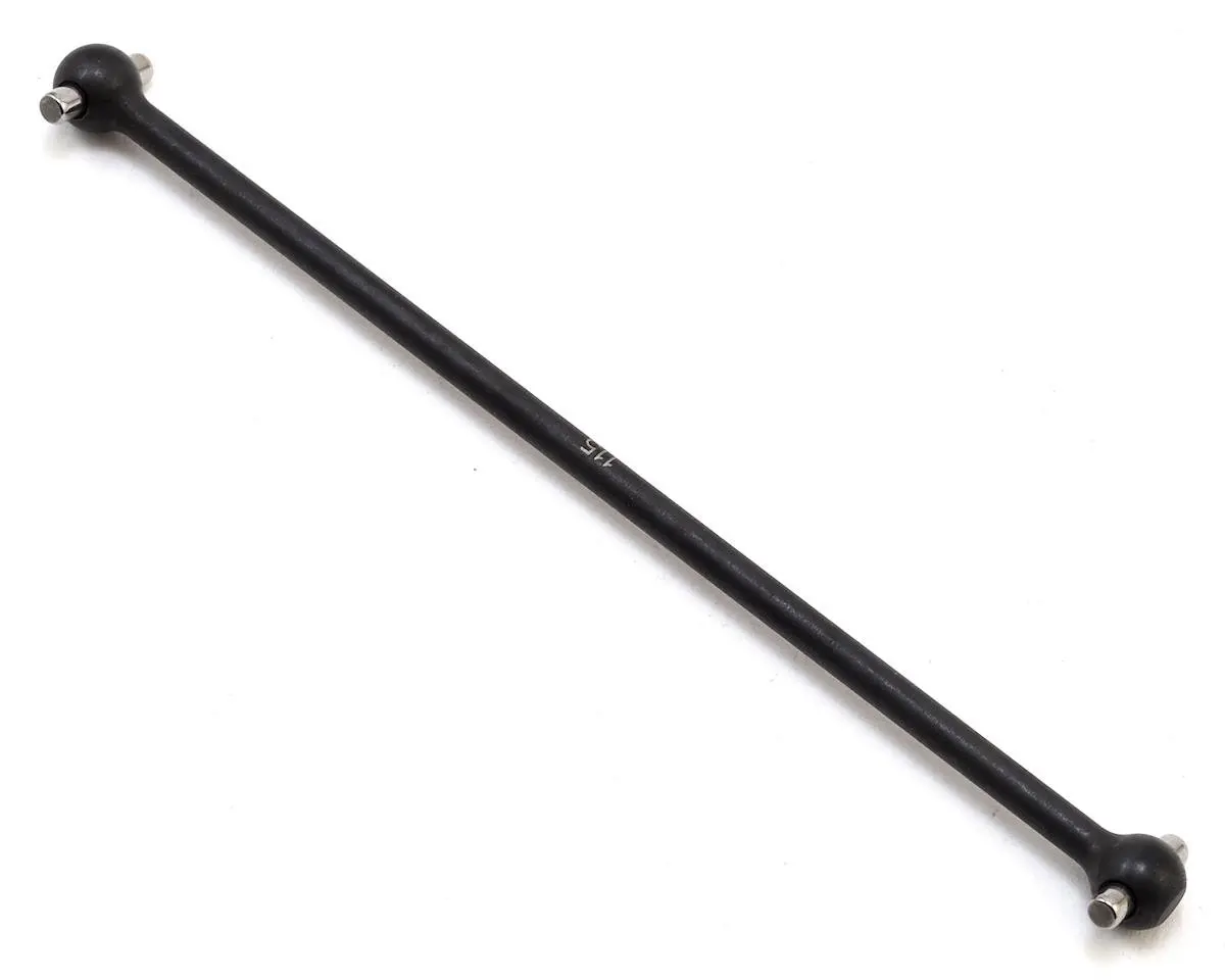 Mugen Seiki Mbx8 115Mm Center Drive Shaft (Use W/Muge2260) 1