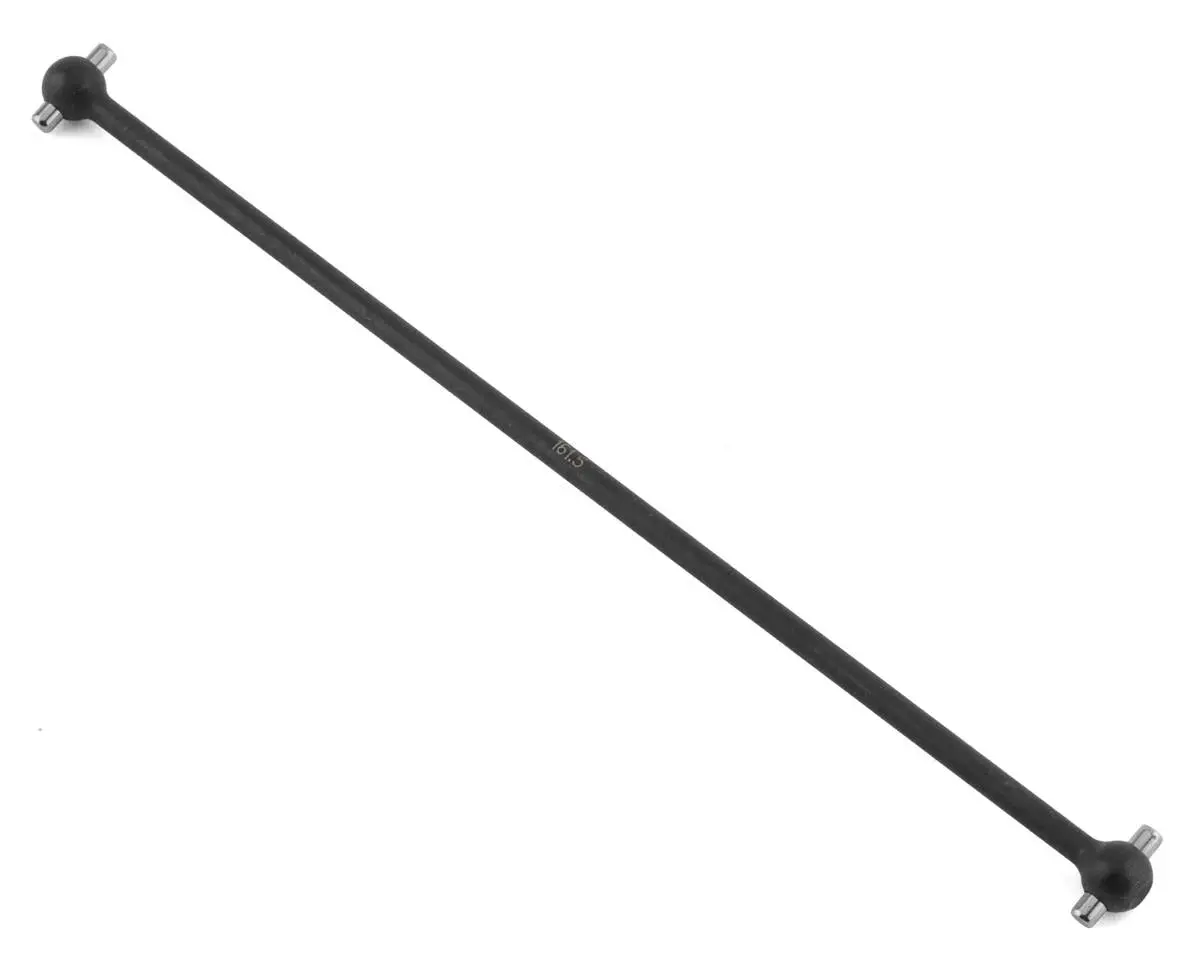 Mugen Seiki X8tr/8Tre Rear Center Drive Shaft (161.5Mm) 1