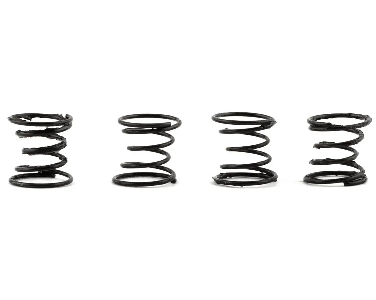 Mugen Seiki Mbx8r Brake Pad Springs (4) 1