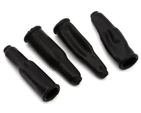 Mugen Seiki Mbx7/Mbx8 Front Shock Boots (4) 1
