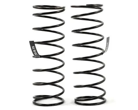 Mugen Seiki 70Mm Front Shock Spring Set (Hard - 1.6/8.75T) (2) 1