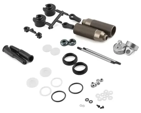 Mugen Seiki Mbx8tr 1/8 Truggy 16Mm Rear Shock Set (Mbx8tr / Mbx8tr Eco) 1