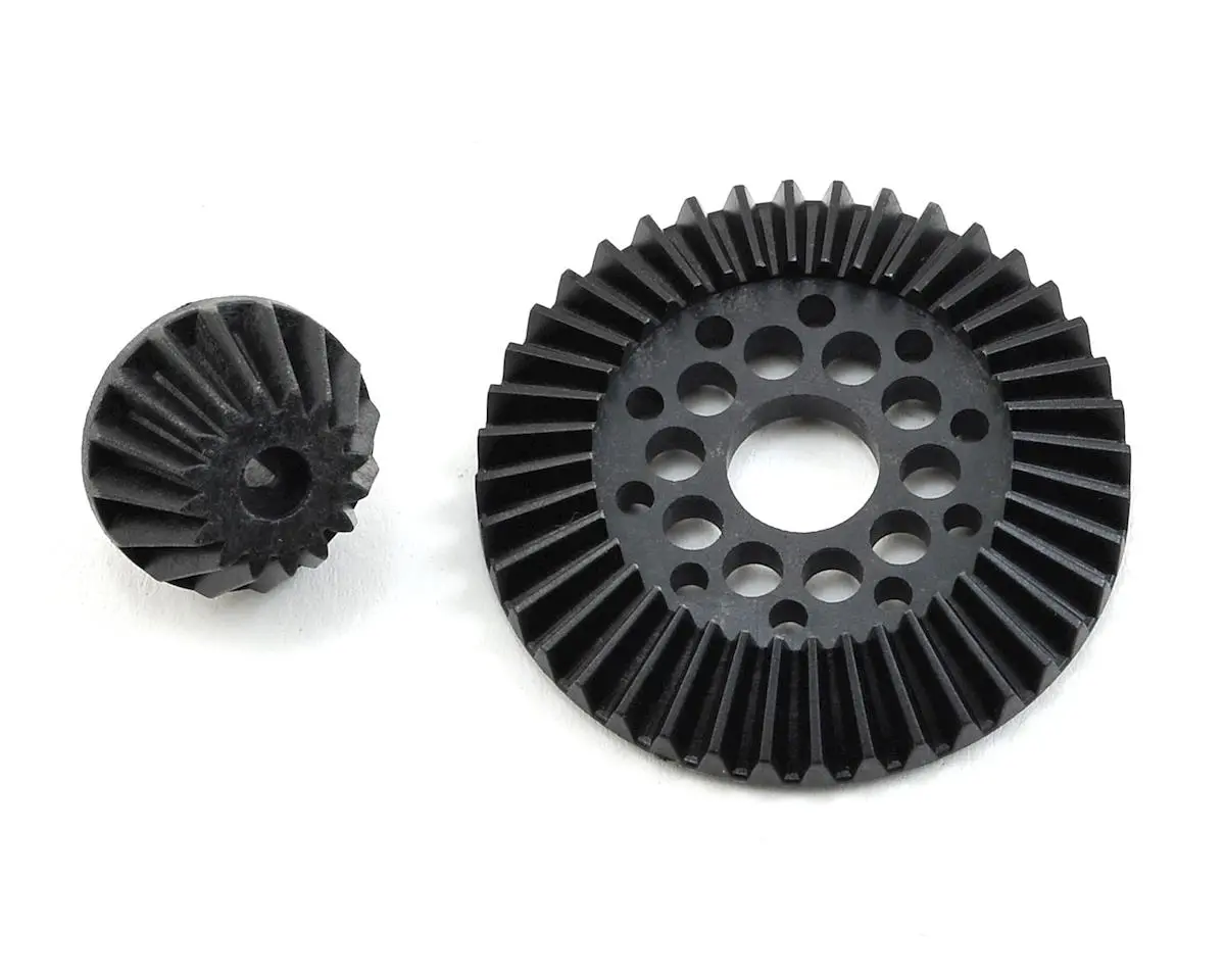 Mst Bevel Gear Set (40/16T) 1