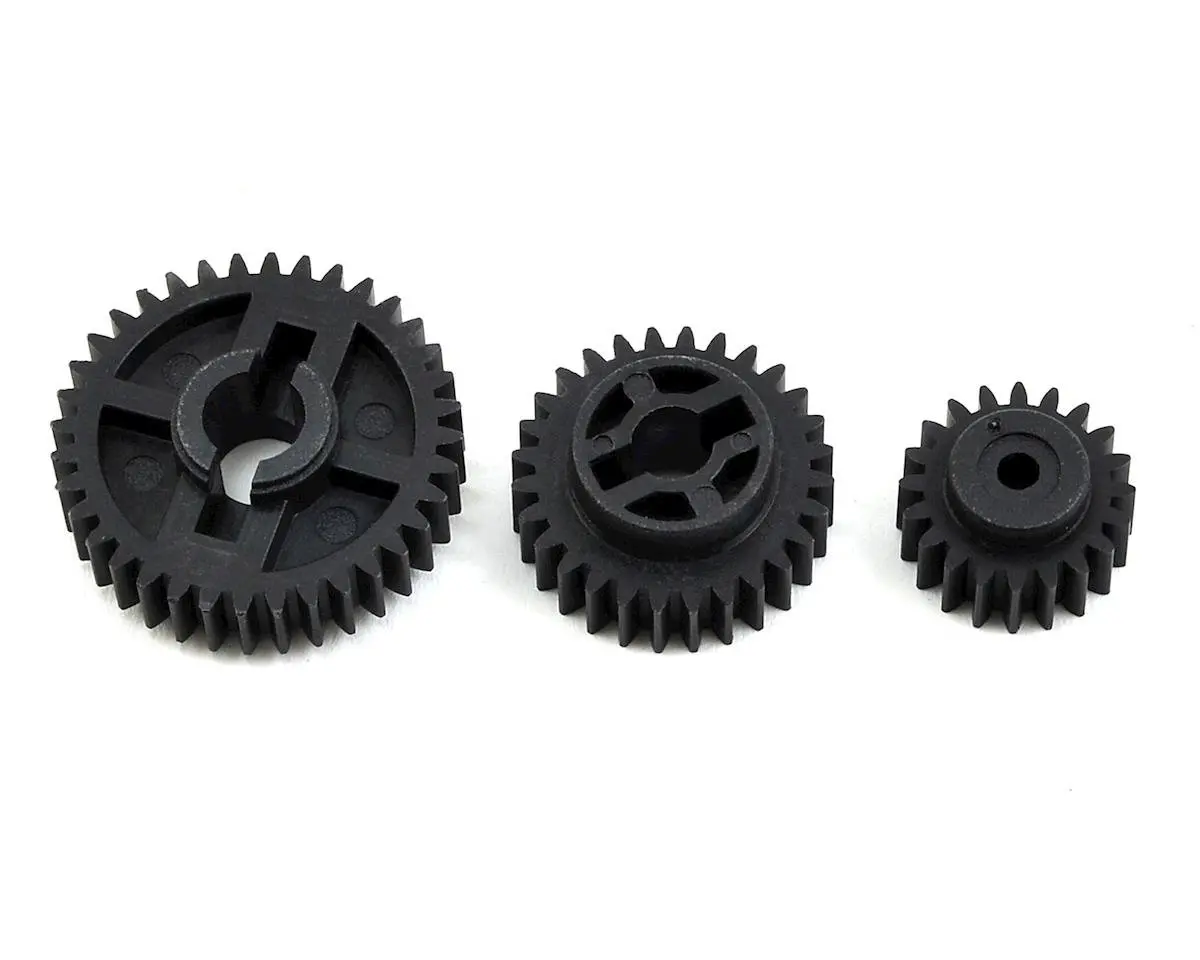 Mst Fxx-D Reduction Gear Set 1