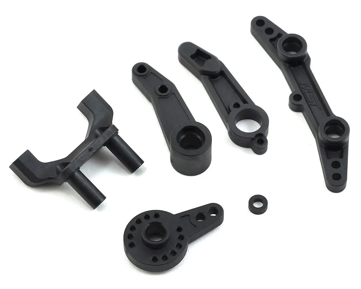 Mst Rmx 2.0 S Steering Arm Set 1