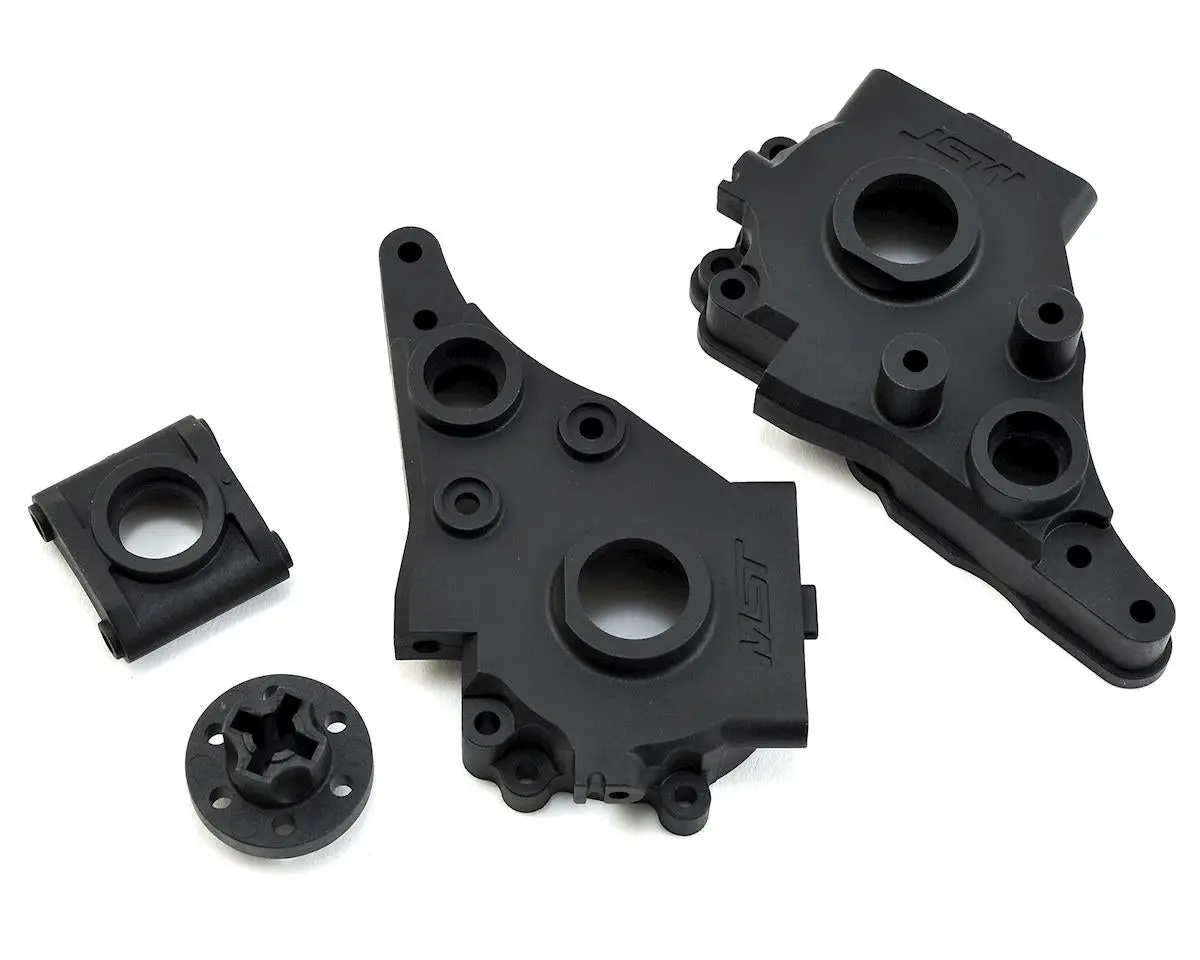 Mst Rmx 2.0 S Rear Gear Box Set 1