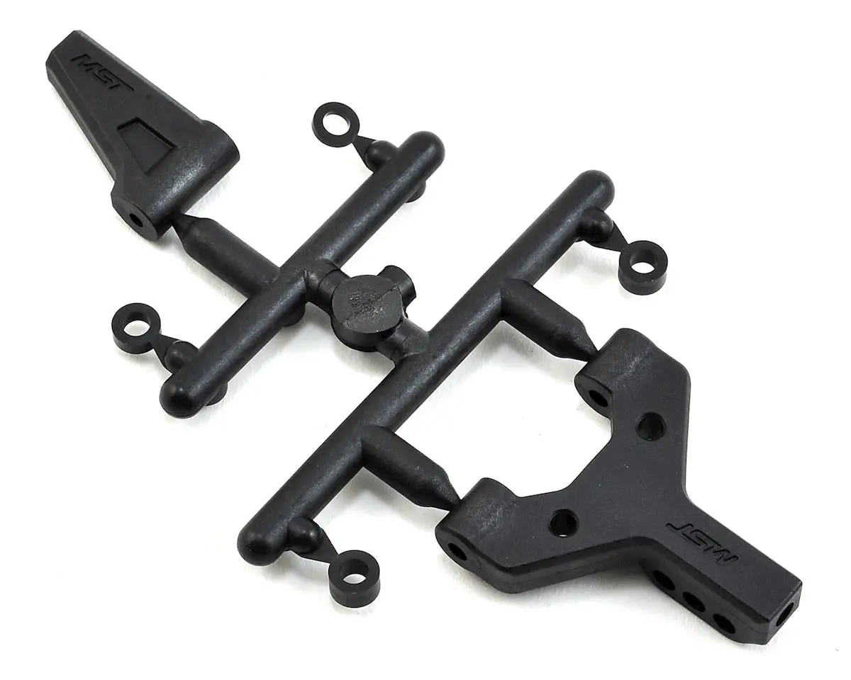 Mst Rmx 2.0 S Front Arm Set 1