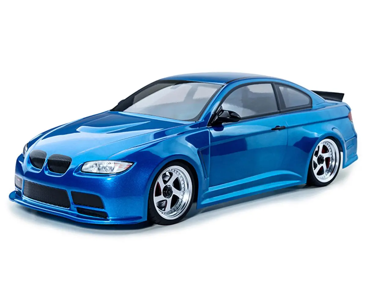 Mst Rmx 2.5 1/10 2Wd Brushless Rtr Drift Car W/E92 Body 1