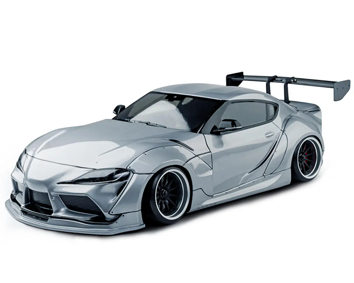 Mst Rmx 2.5 1/10 2Wd Brushless Rtr Drift Car W/A90rb Body 1