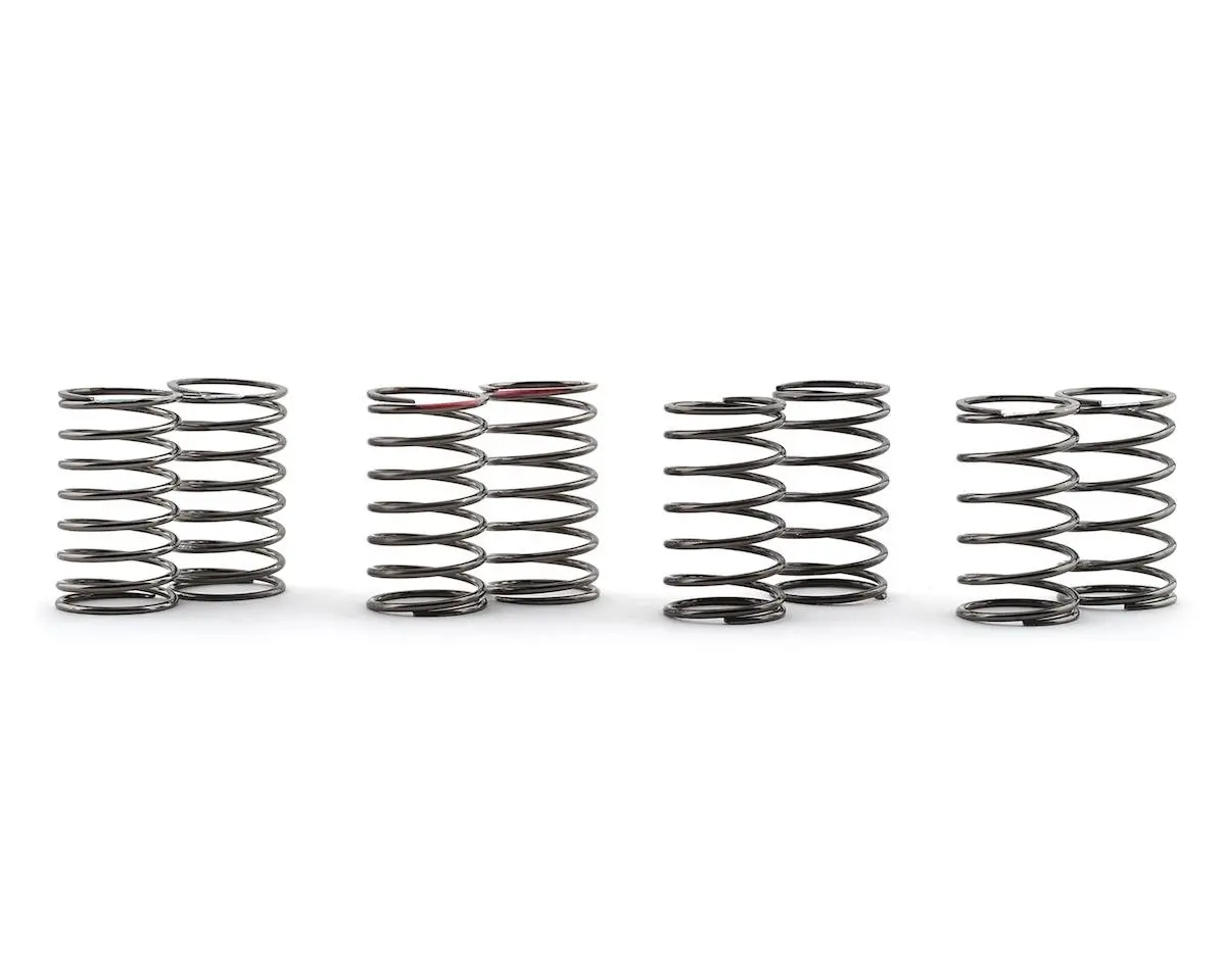 Mst 28Mm Shock Spring Set 1