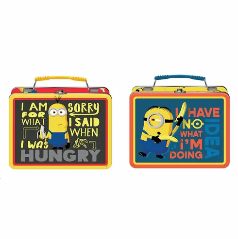 Minions Large Carry All 1
