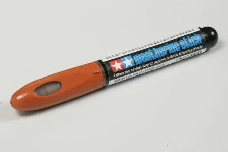 Tamiya Weathering Paint Stick 87081 Mud 1
