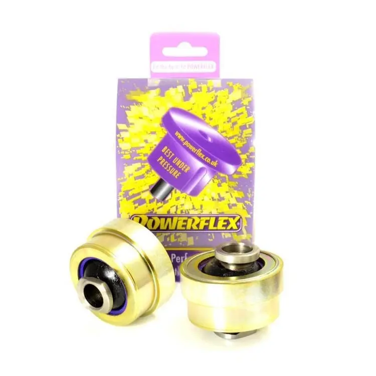 Powerflex Front Control Arm Adjustable Caster Bushing 1