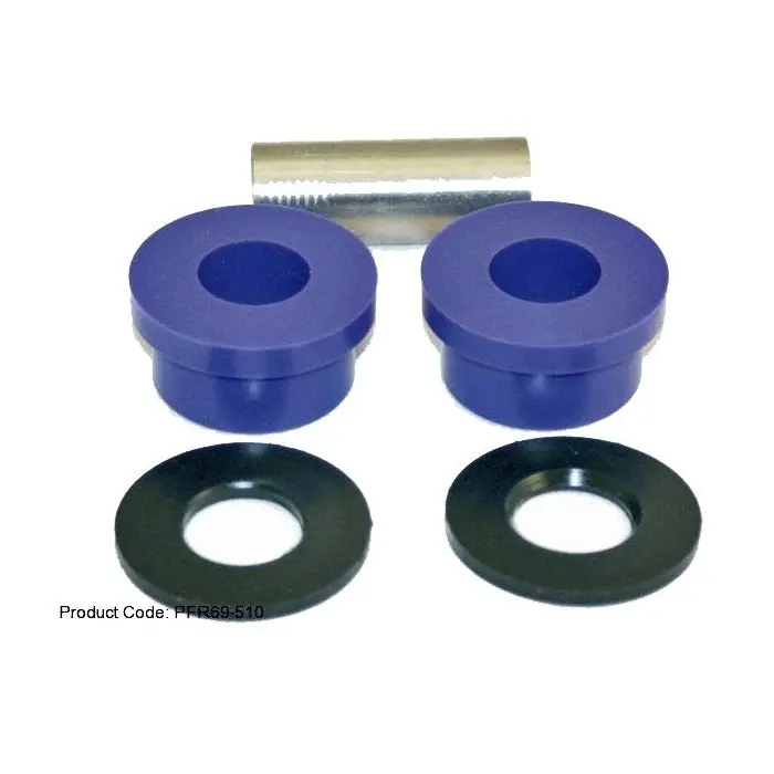 Powerflex Rear Control Arm Bushings (Rear) 1