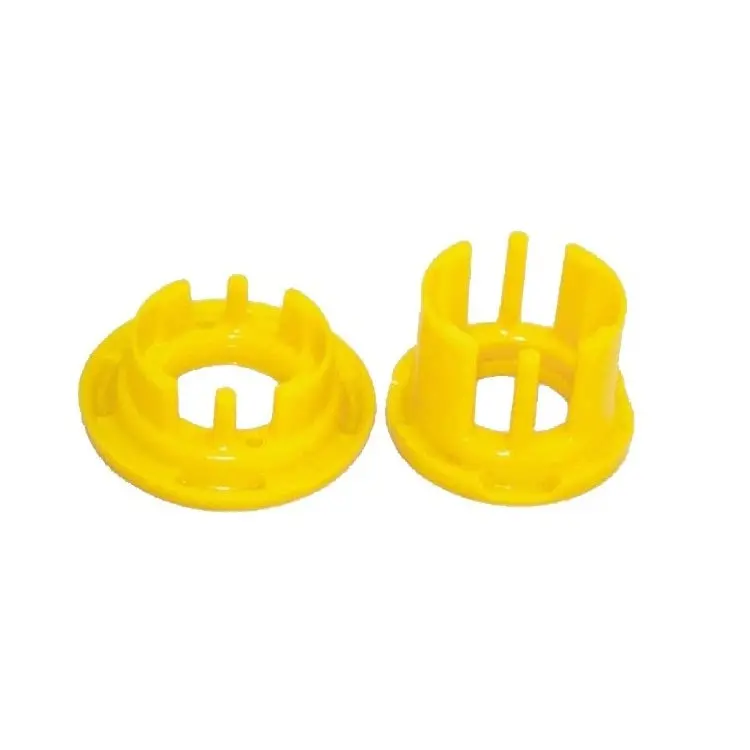 Powerflex Rear Subframe Bushing Inserts, Comfort 1