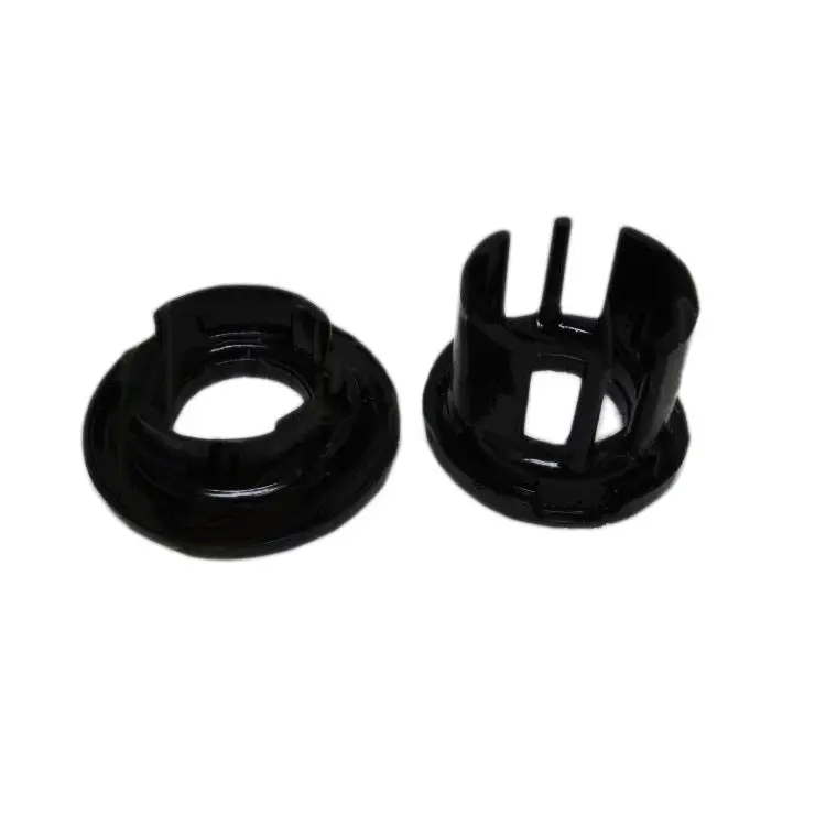 Powerflex Rear Subframe Bushing Inserts, Race 1